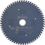 Kreissägeblatt AD 216mm Z.60 HLTCG Bohr.30mm Schnitt-B.2,5mm BOSCH