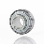 Spannlager GLE50 -KRR-B ID 50mm AD 90mm Breite49,2mm INA