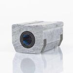 Linear-Kugellager-Einheit KTSG25 -PP-AS 25mm AD 78mm B.122mm INA