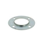 Flanschlagergehäuse PF90 90mm rd.SKF