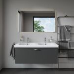 Duravit Spiegel m Bel Best-Version 700x1200x35mm 58 W