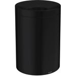 Abfalleimer AXOR Universal Circular, 5 Liter mattschwarz