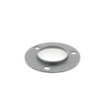 Flanschlagergehäuse FLAN52 -MSB-VA 52mm rd.INA