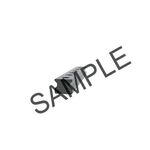 Führungssch.TKDM15 -G2-HLC-B-240-20/20 INA