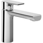 VB Einhebel-Waschtischarmatur Liberty 43x149x178mm ohne Ablaufgarnitur Chrom