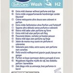 Handwaschlotion Soft Care Wash H2 1l Flasche DIVERSEY
