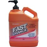 Handreiniger Fast Orange 3,8l m.Aloe Vera,Jojobaöl FAST ORANGE