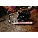 Lackmarker 780 weiß Strich-B.0,8mm Rundspitze EDDING - VPE: 10
