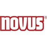 NOVUS Heftgerät B4 FC 020-1468 max. 50Bl. Metall/Kunststoff bl