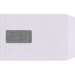 Versandtasche Lettersafe 9170 C5 hk 90g weiß 500 St./Pack.