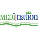 Medination Seifencreme 97543 mit Pumpe derm. getestet 500ml