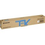 KYOCERA Toner 1T02P3CNL0 TK-8115C cyan