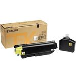 KYOCERA Toner 1T02TWANL0 TK-5280Y 11.000Seiten gelb