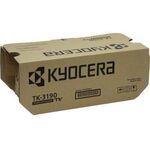 KYOCERA Toner 1T02T60NL1 TK-3190 25.000Seiten schwarz