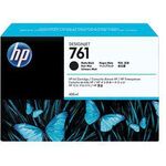 HP Tintenpatrone CM991A 761 400ml mattschwarz