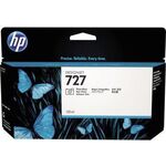 HP Tintenpatrone B3P23A 727 130ml fotoschwarz