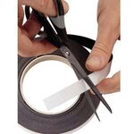 MAUL Magnetband 10mx25mm sk Haftkraft 40g