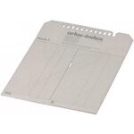 Ersatzregister Index ARLAC 82700