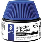 STAEDTLER Nachfülltinte Lumocolor 488 51-3 20ml blau