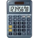 CASIO Tischrechner MS-80E