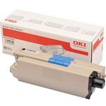 OKI Bildtrommel 44844408 30.000 Seiten schwarz