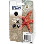Epson Tintenpatrone C13T03A14010 603XL schwarz