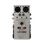 OMNITRONIC LH-086 Kabeltester