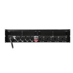 PSSO QCA-10000 MK2 4-Kanal-Endstufe SMPS