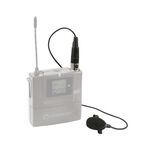 RELACART LM-C400 Lavalier unidirektional