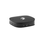 OMNITRONIC WDT-5.0 AptX HD Bluetooth 5.0 Transceiver
