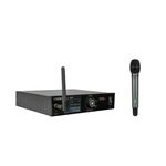 PSSO Set WISE ONE + Dyn. Funkmikrofon 518-548MHz