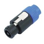 NEUTRIK Speakon Kabelstecker 4pol NL4FC