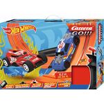 GO!!! Hot Wheels 6,4 m