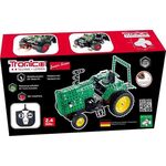 TRONICO RC Traktor Bautz 2,4 GHZ