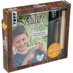 Kreativ-Set Schnitz Mit!