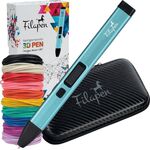 Filapen 3D Stift mit 10 Filamenten +Etui