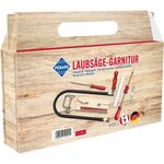 Laubsägegarnitur VEDES im Karton