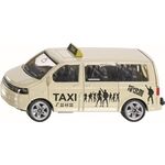 SIKU Großraumtaxi, sortiert