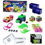 Tune Up's 3, 20 Surprises