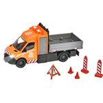Mercedes-Benz Sprinter Platform