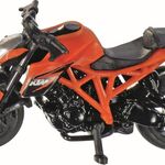 SIKU KTM 1290 Super Duke R