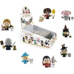 HP Sammelfiguren Series 2, sortiert