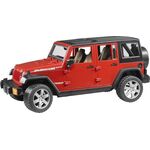 JEEP Wrangler Unlimited Rubicon