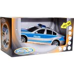 SZ Polizeifahrzeug L&S, 1:18