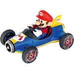 RC 2,4GHz Mario Kart Mach 8, Mario