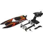 RC 2,4GHz X-Treme Boat Catamaran
