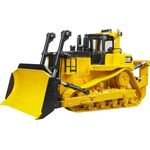 CAT großer Kettendozer