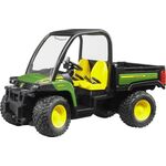 John Deere Gator 8550 ohne Fahrer