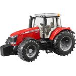 Massey Ferguson 7624