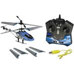 RC 2,4GHz Helicopter Sky Fun